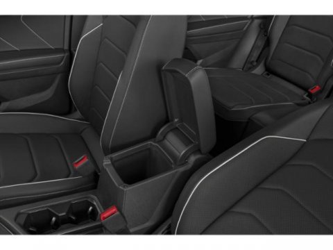 Used 2022 Volkswagen Tiguan SEL R-Line image 14