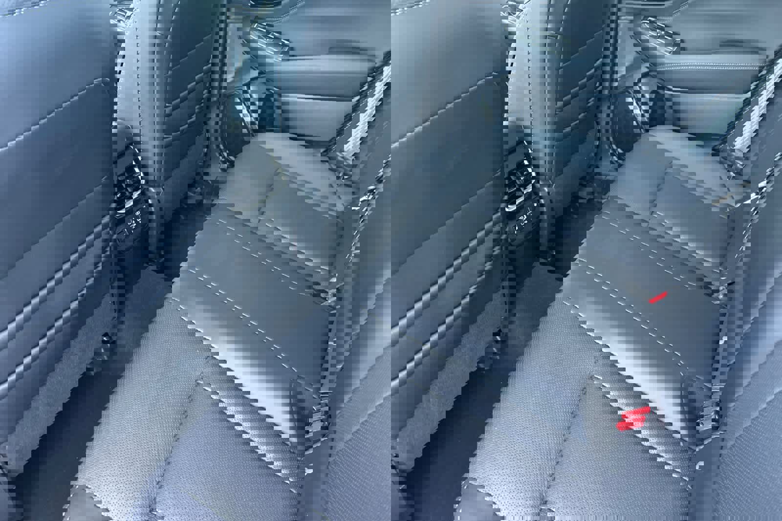 Certified 2024 Subaru Legacy Limited image 13