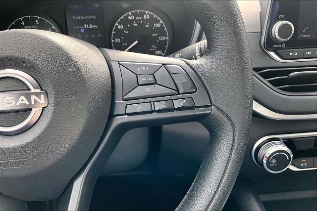 Certified 2025 Nissan Altima 2.5 S image 24