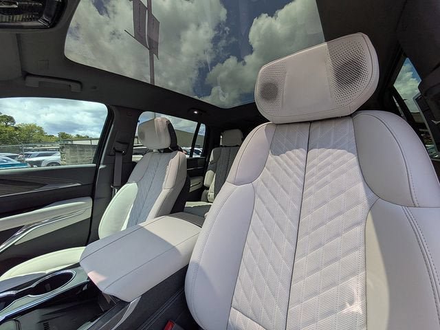 New 2026 Cadillac Escalade IQ Luxury 1 AWD/4WD image 22