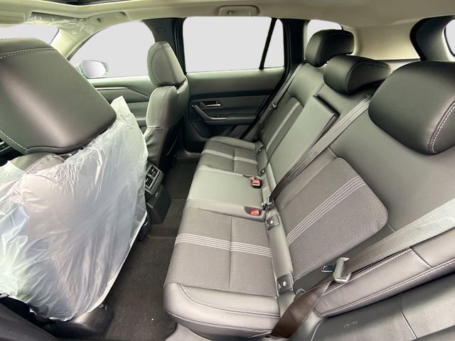 New 2026 MAZDA CX-50 2.5 Hybrid w/ Preferred Pkg image 25