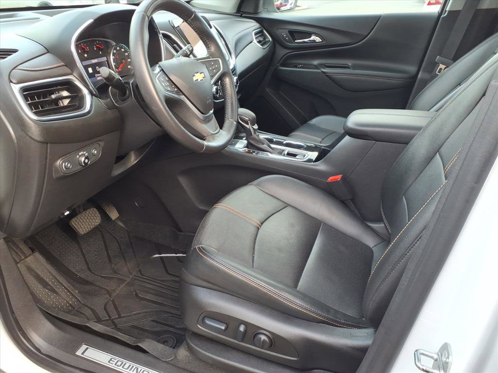 Certified 2022 Chevrolet Equinox Premier image 15