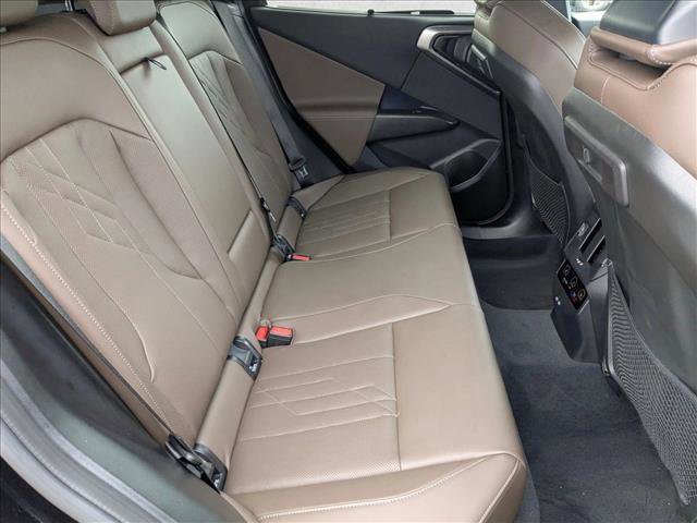 Used 2025 BMW X3 M50 w/ Premium Package image 19