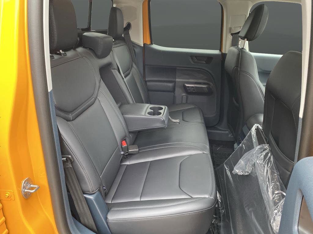 New 2026 Ford Maverick Lariat image 44
