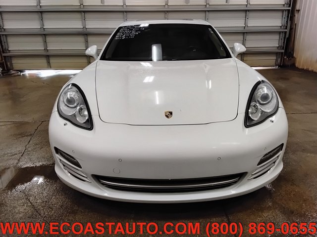 Used 2013 Porsche Panamera 4 image 7