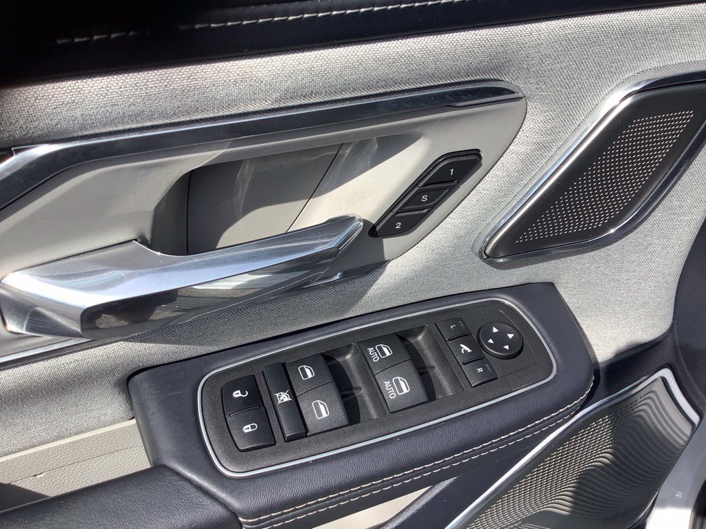 Certified 2023 RAM 1500 Limited AWD/4WD image 25