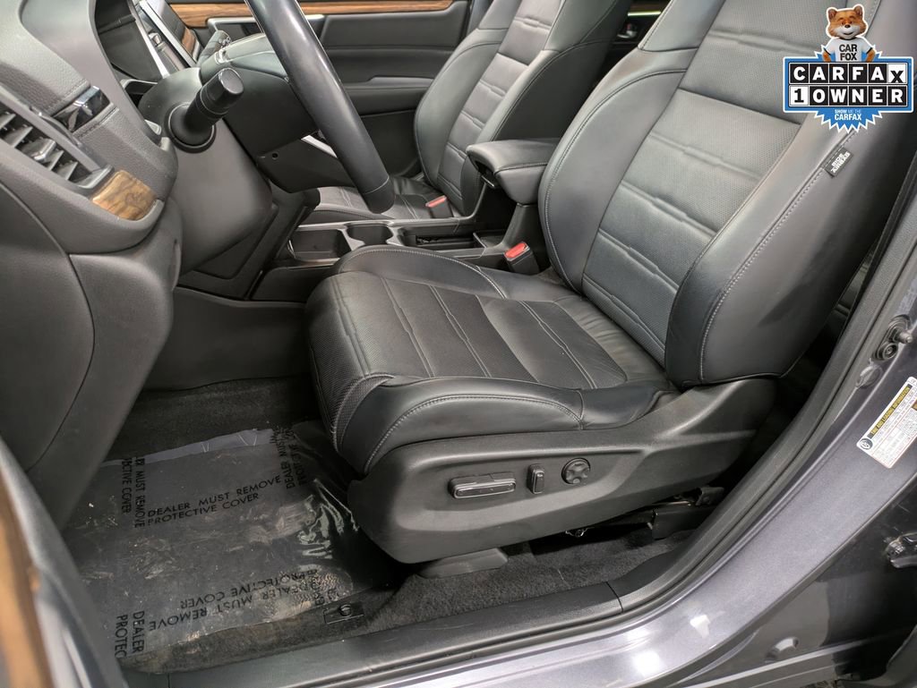 Used 2020 Honda CR-V EX-L image 10