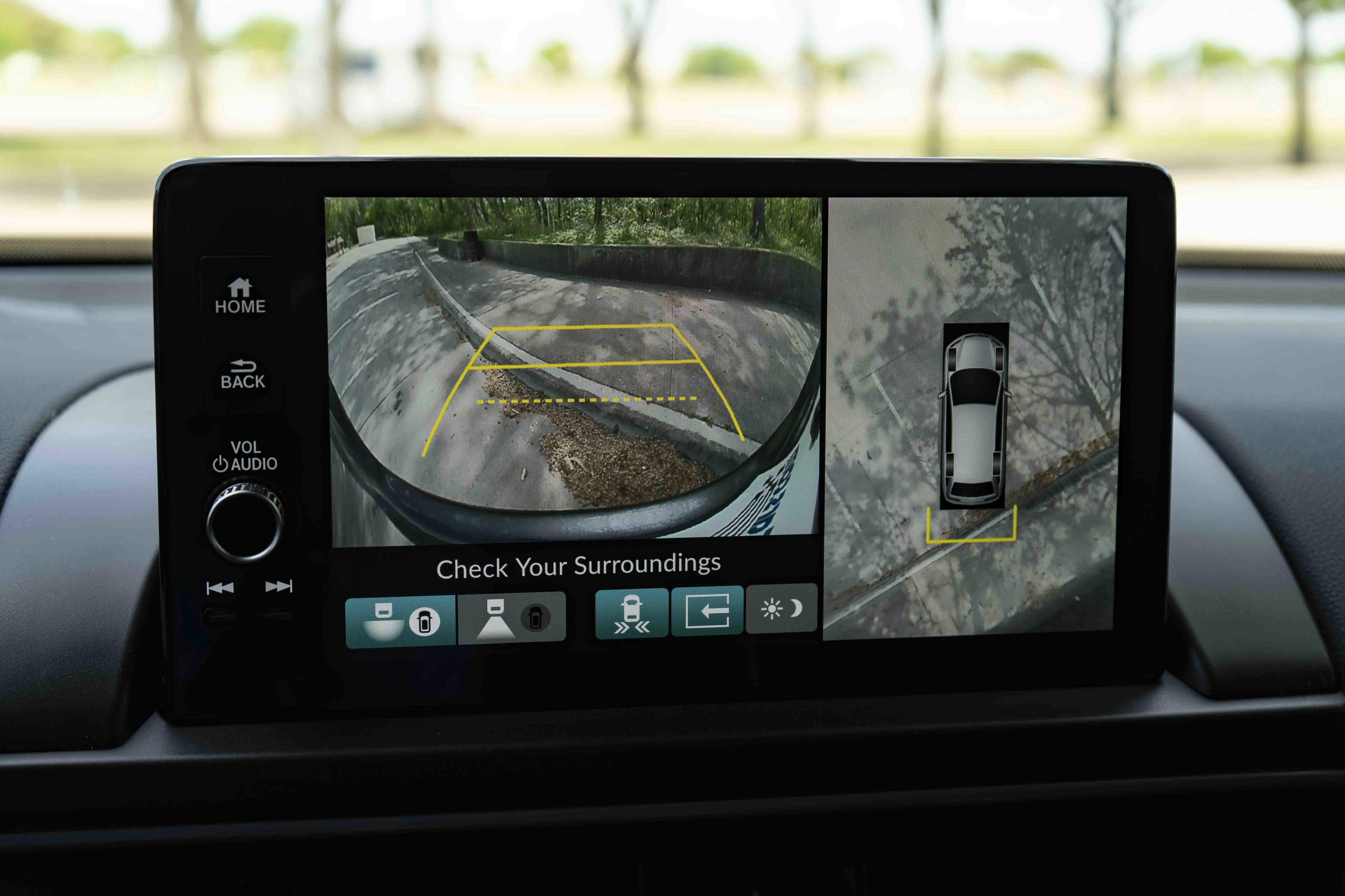 Used 2023 Honda Pilot Elite image 32