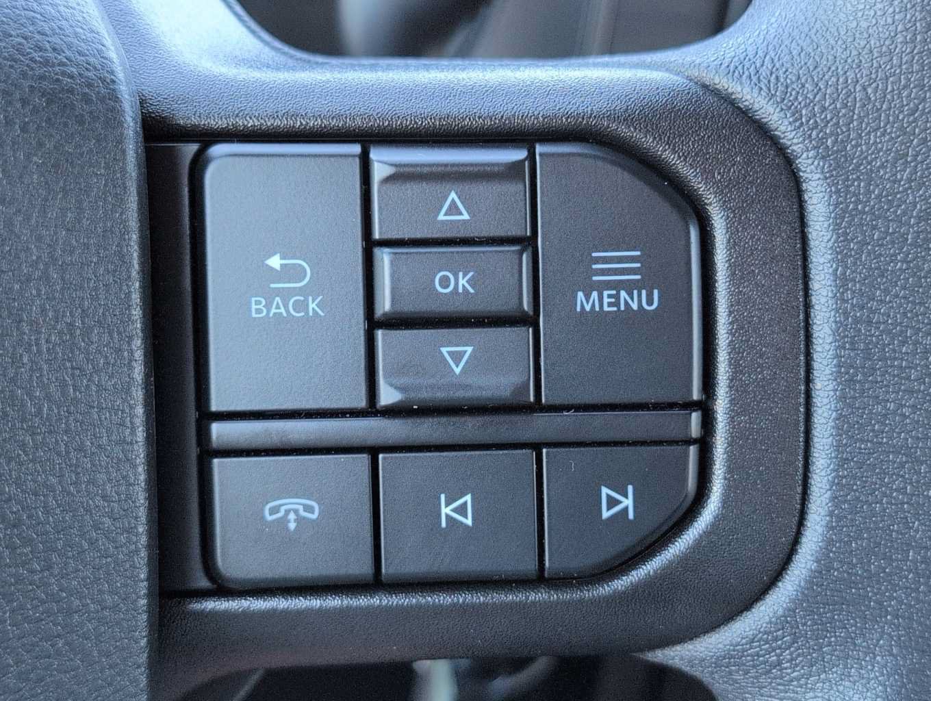 New 2026 Ford F150 STX RWD image 21