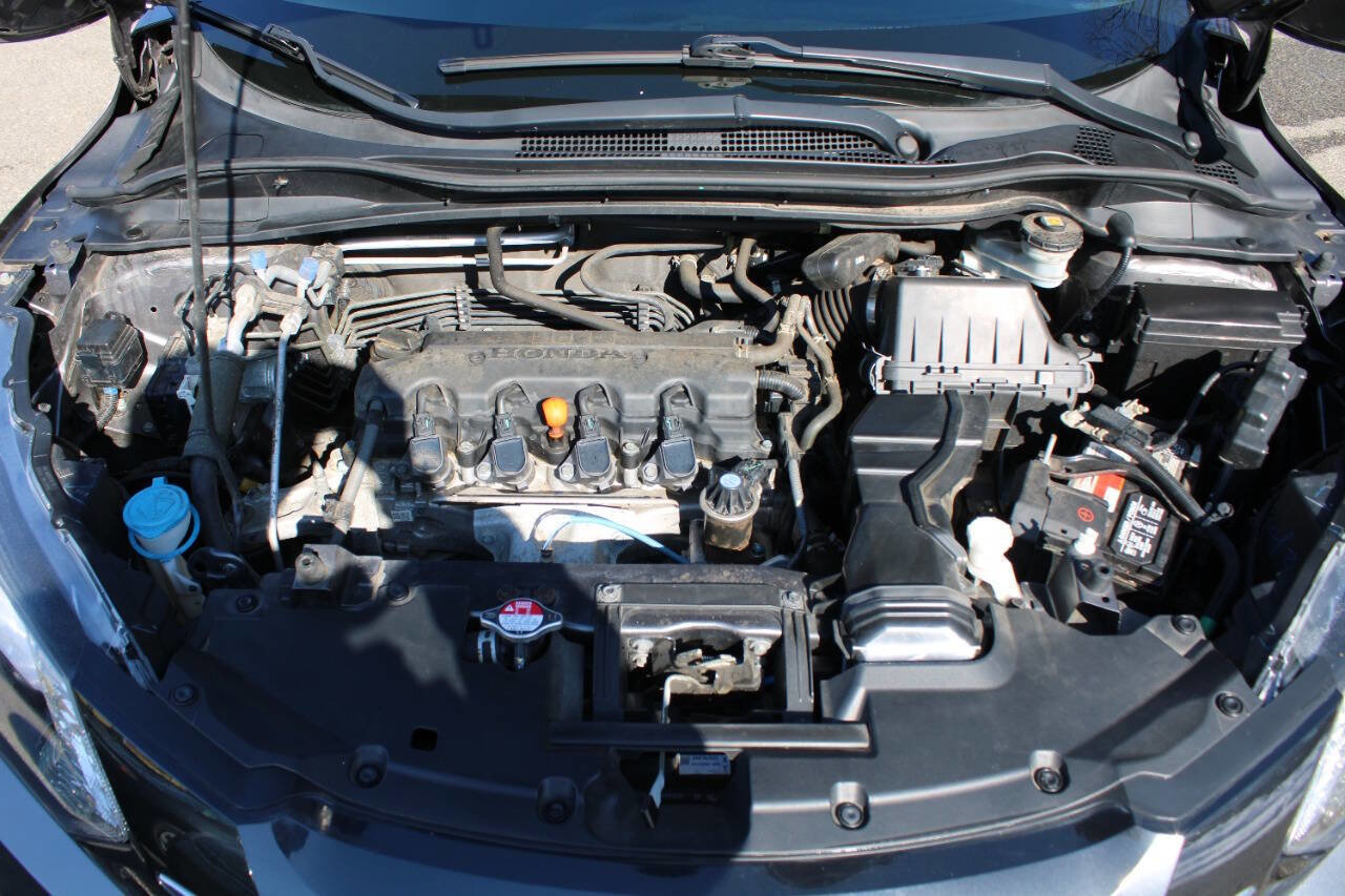 Used 2016 Honda HR-V LX image 15