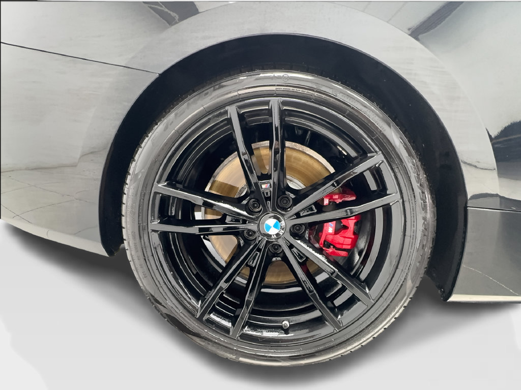 Used 2023 BMW 430i Coupe w/ M Sport Package RWD image 18