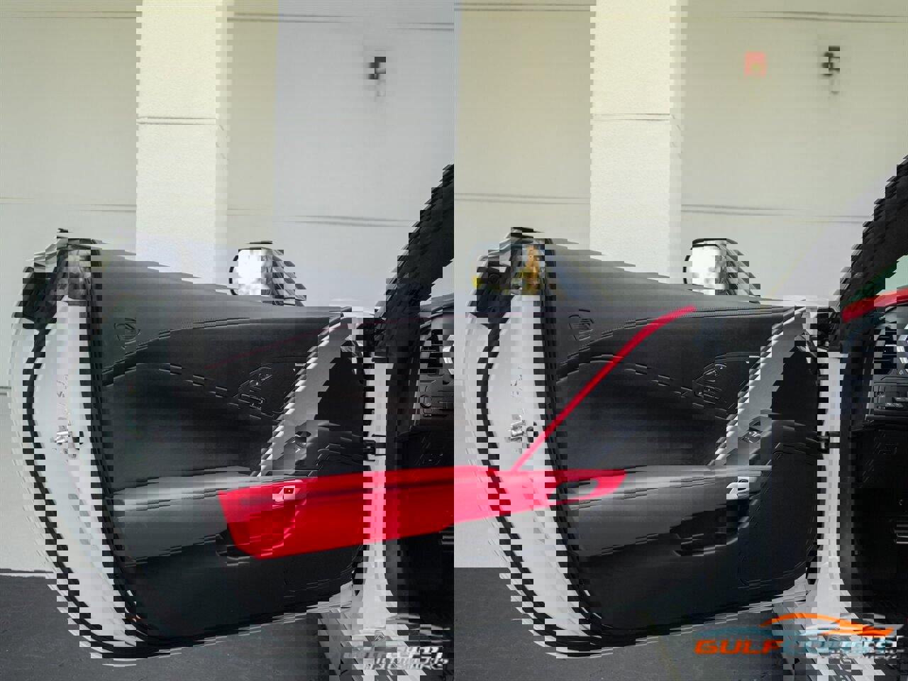 Used 2016 Chevrolet Corvette Z06 w/ 3LZ Preferred Equipment Group image 24