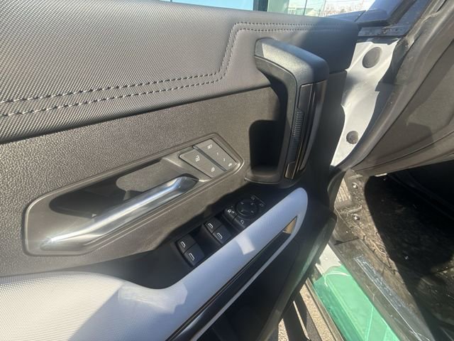 New 2025 GMC Hummer EV 3X image 13