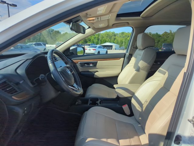 Used 2019 Honda CR-V Touring image 15