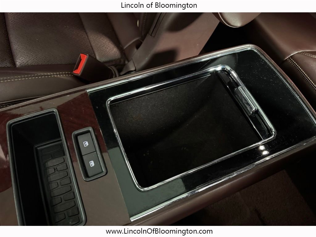 Used 2023 Lincoln Aviator Black Label w/ Dynamic Handling Package image 57