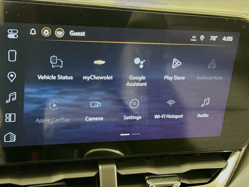 New 2026 Chevrolet Equinox LT FWD image 7