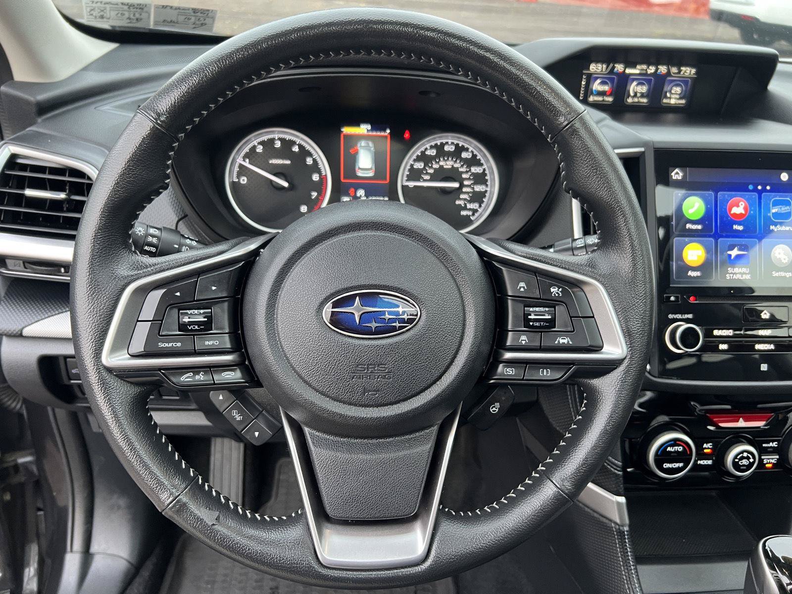 Used 2019 Subaru Forester Limited AWD/4WD image 22