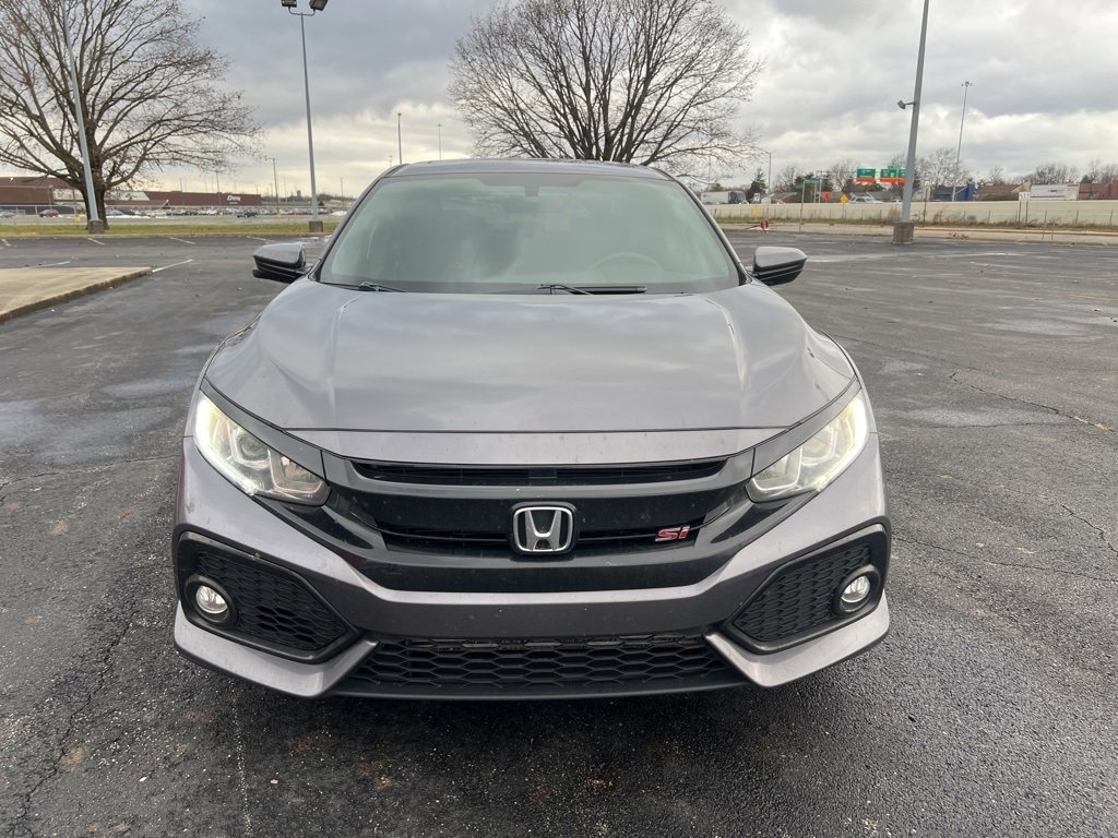 Used 2017 Honda Civic Si image 14