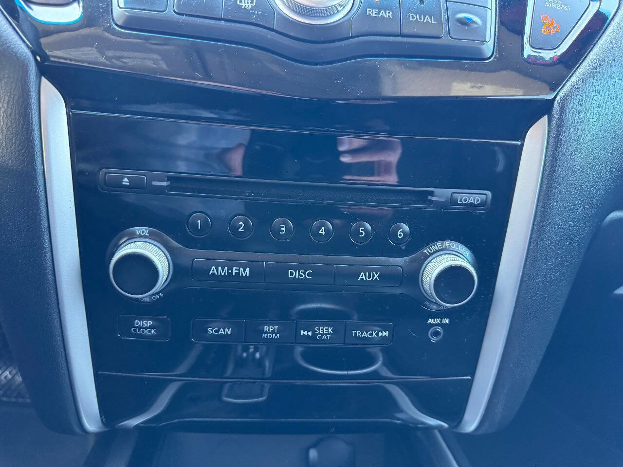Used 2013 Nissan Pathfinder S image 20
