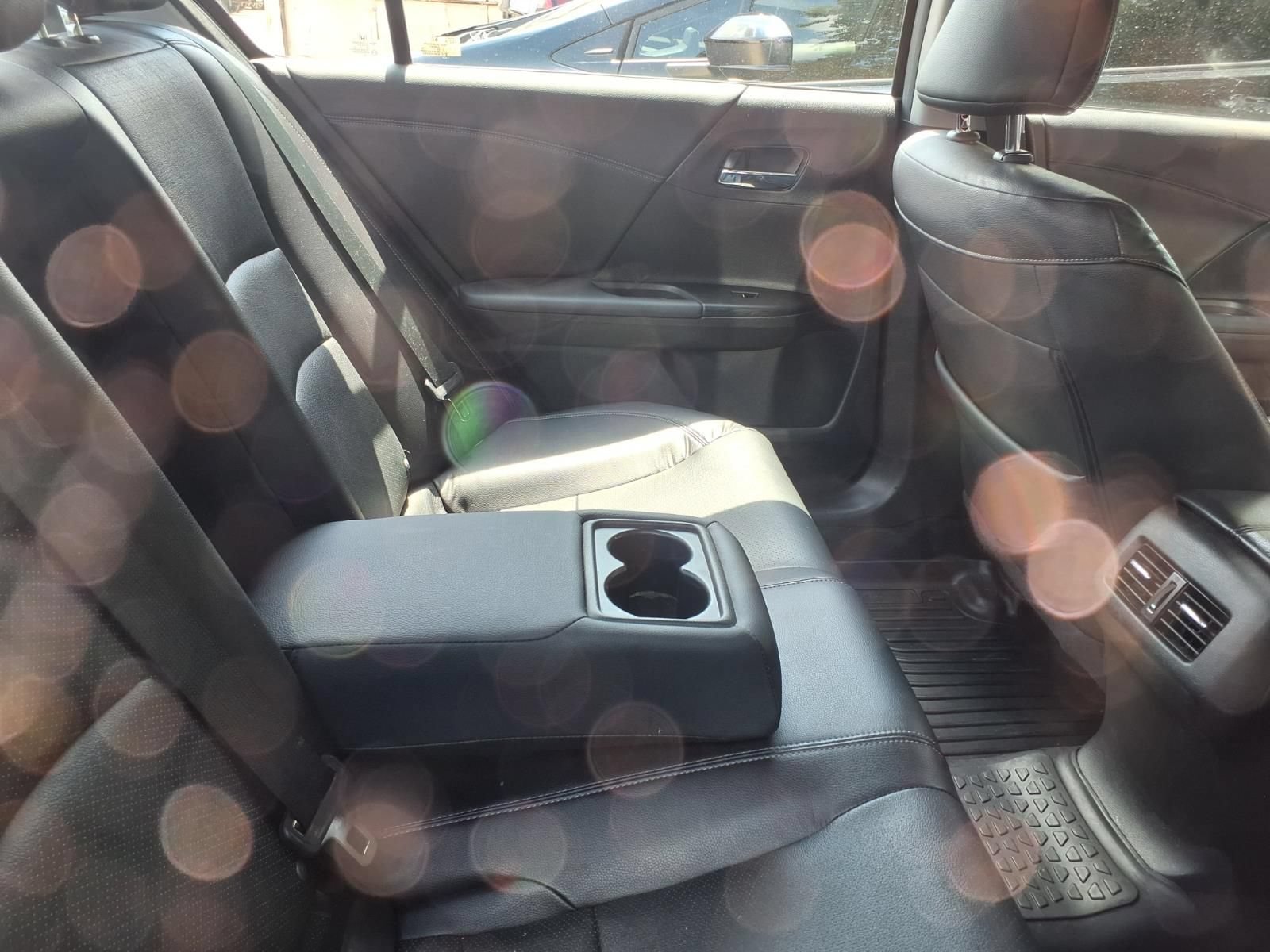 Used 2015 Honda Accord EX-L image 8