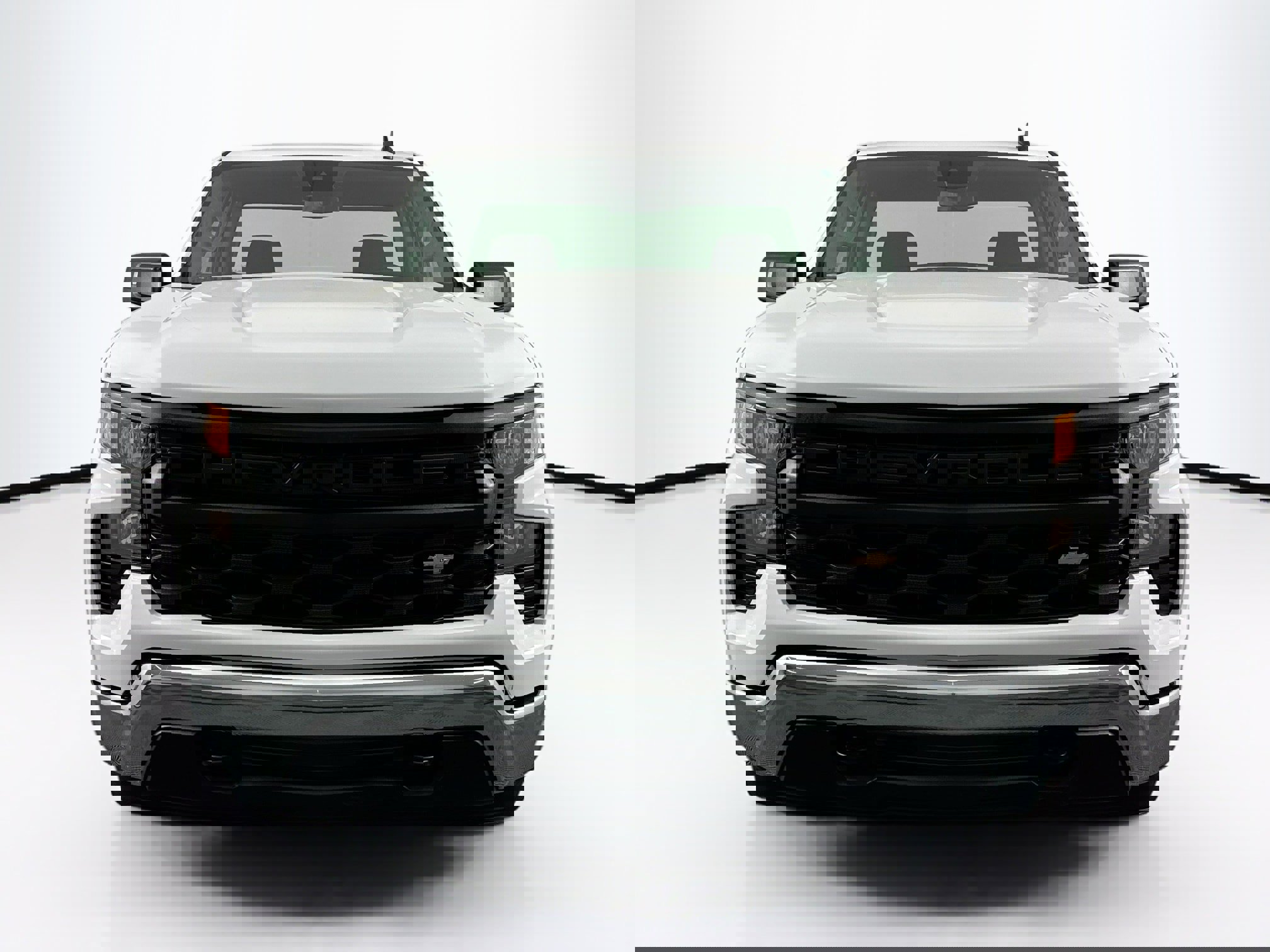 Used 2024 Chevrolet Silverado 1500 W/T w/ WT Fleet Convenience Package image 4