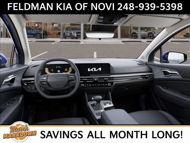 New 2026 Kia Sportage EX w/ EX Panorama Roof Package image 14