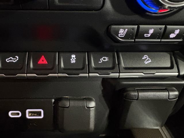 Used 2019 GMC Sierra 1500 SLT w/ SLT Premium Plus Package image 20