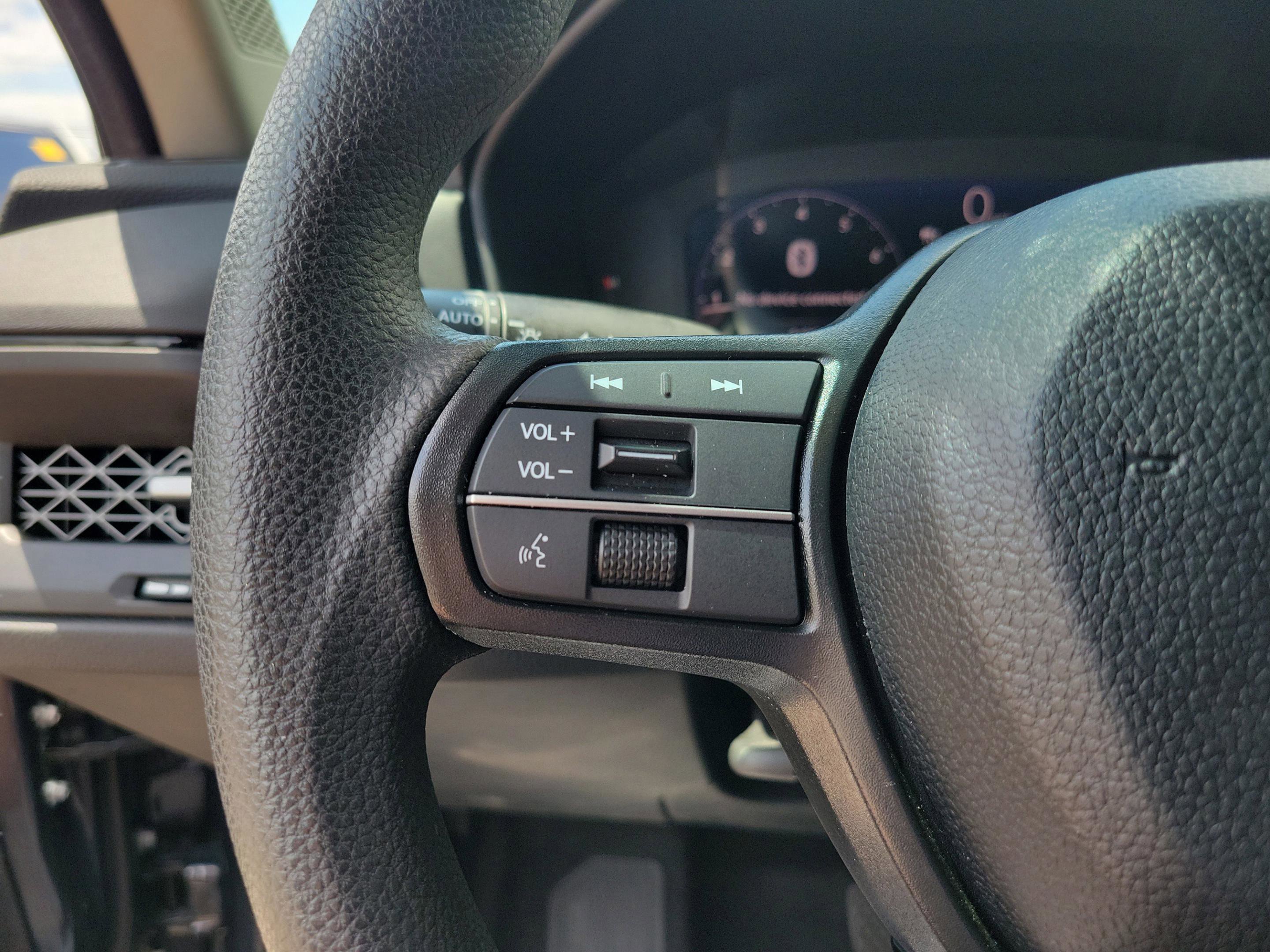 Used 2025 Honda Accord SE image 23