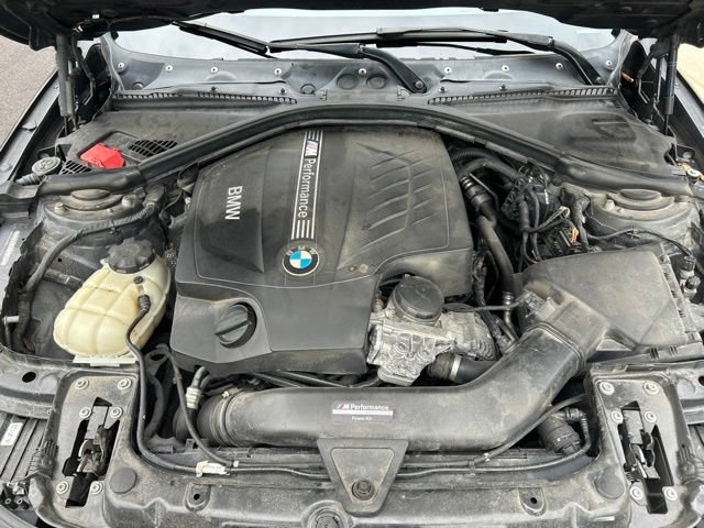 Used 2013 BMW 335i xDrive Sedan AWD/4WD image 9