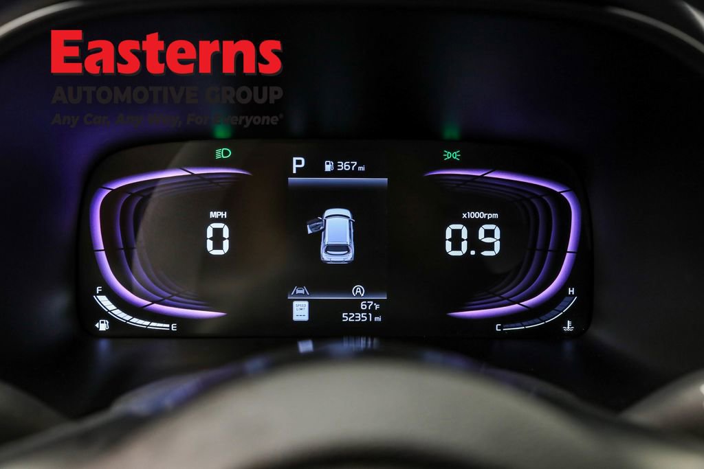 Used 2023 Kia Soul LX w/ Option Group 015 image 18