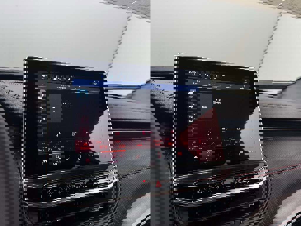 New 2026 Jeep Compass Trailhawk image 30