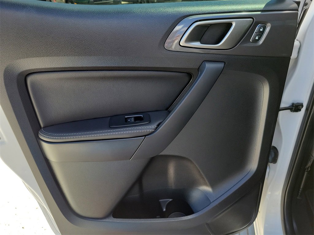 Used 2021 Ford Ranger Lariat w/ Equipment Group 501A High image 13