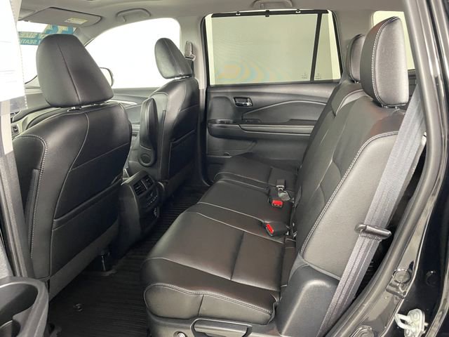 Certified 2022 Honda Pilot EX-L image 18
