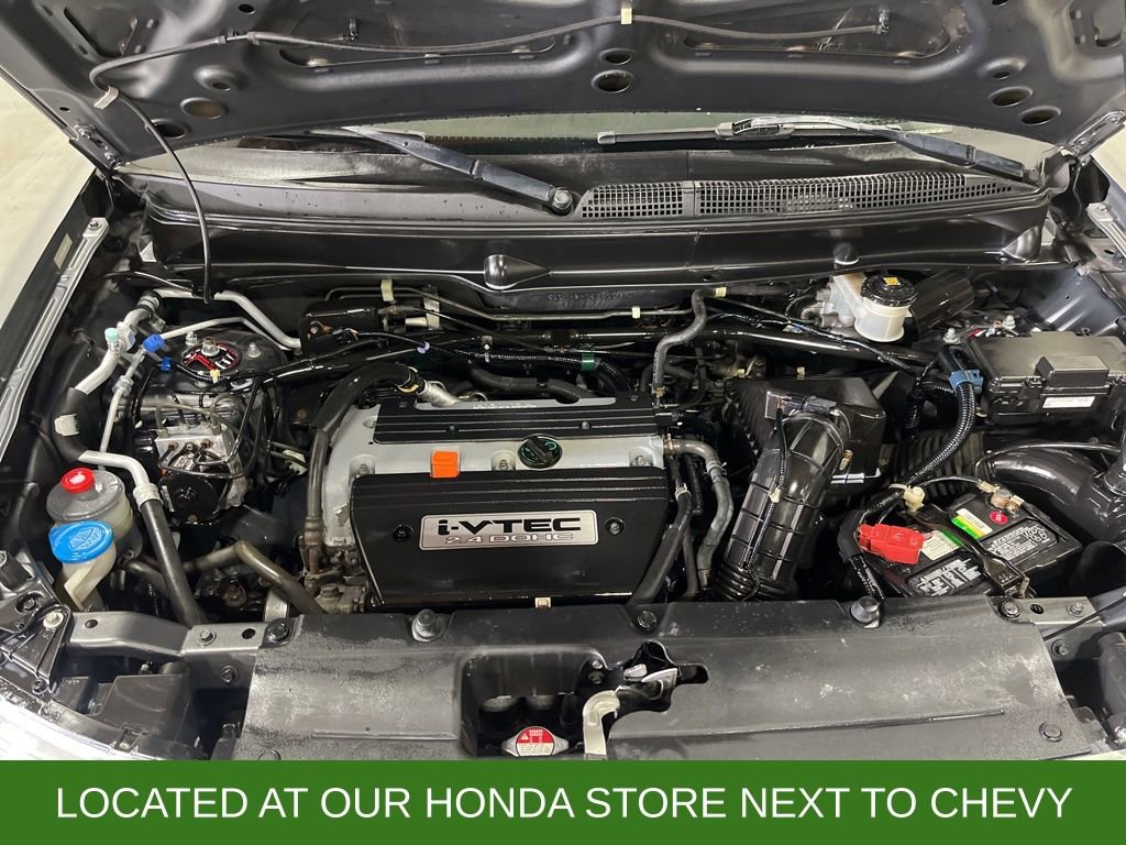 Used 2011 Honda Element EX image 27