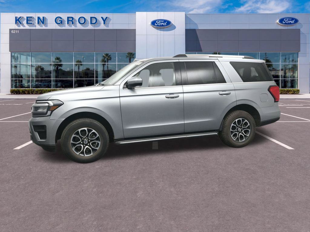 Used 2023 Ford Expedition XLT RWD image 9
