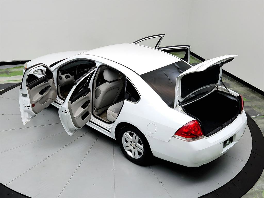 Used 2015 Chevrolet Impala Limited LS image 37