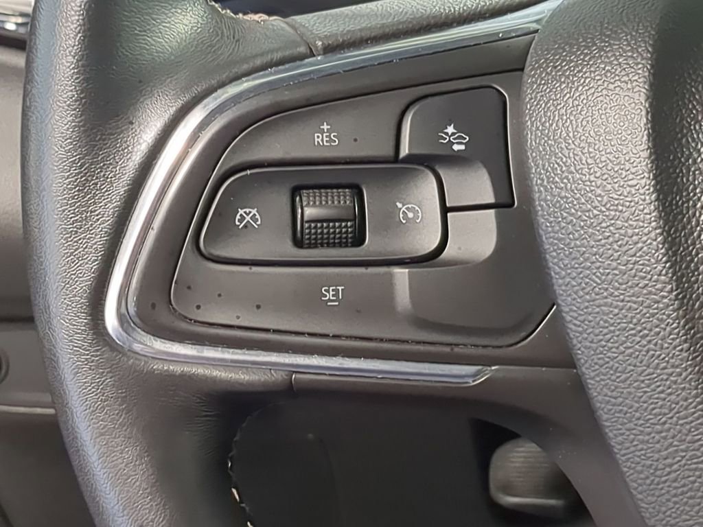Used 2023 Buick Encore GX Preferred w/ Cold Weather Comfort Package FWD image 29