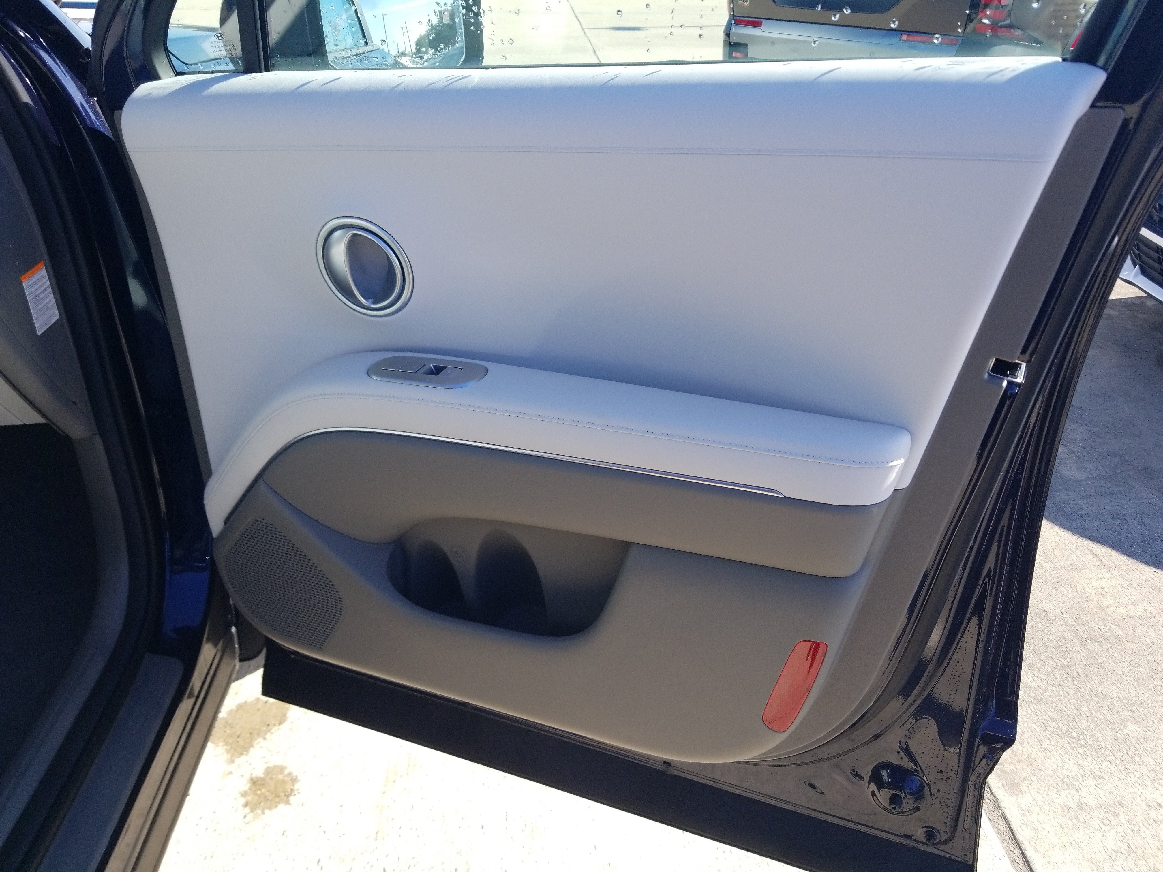 Used 2026 Hyundai Palisade SEL Premium FWD image 16