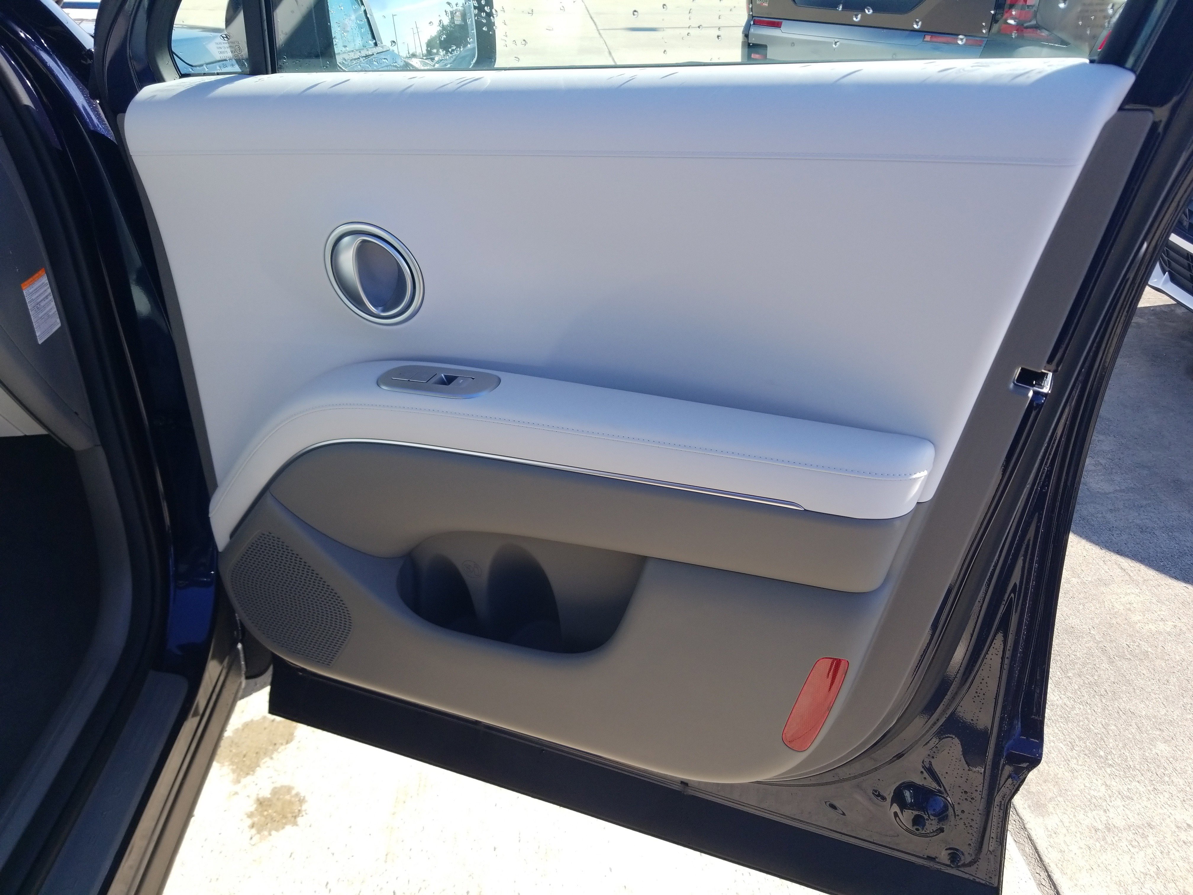 Used 2026 Hyundai Palisade SEL Premium image 16