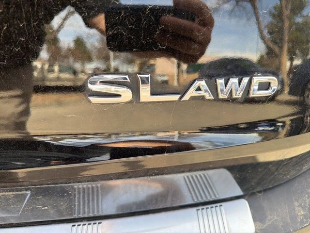 Used 2023 Nissan Rogue SL w/ SL Premium Package image 13