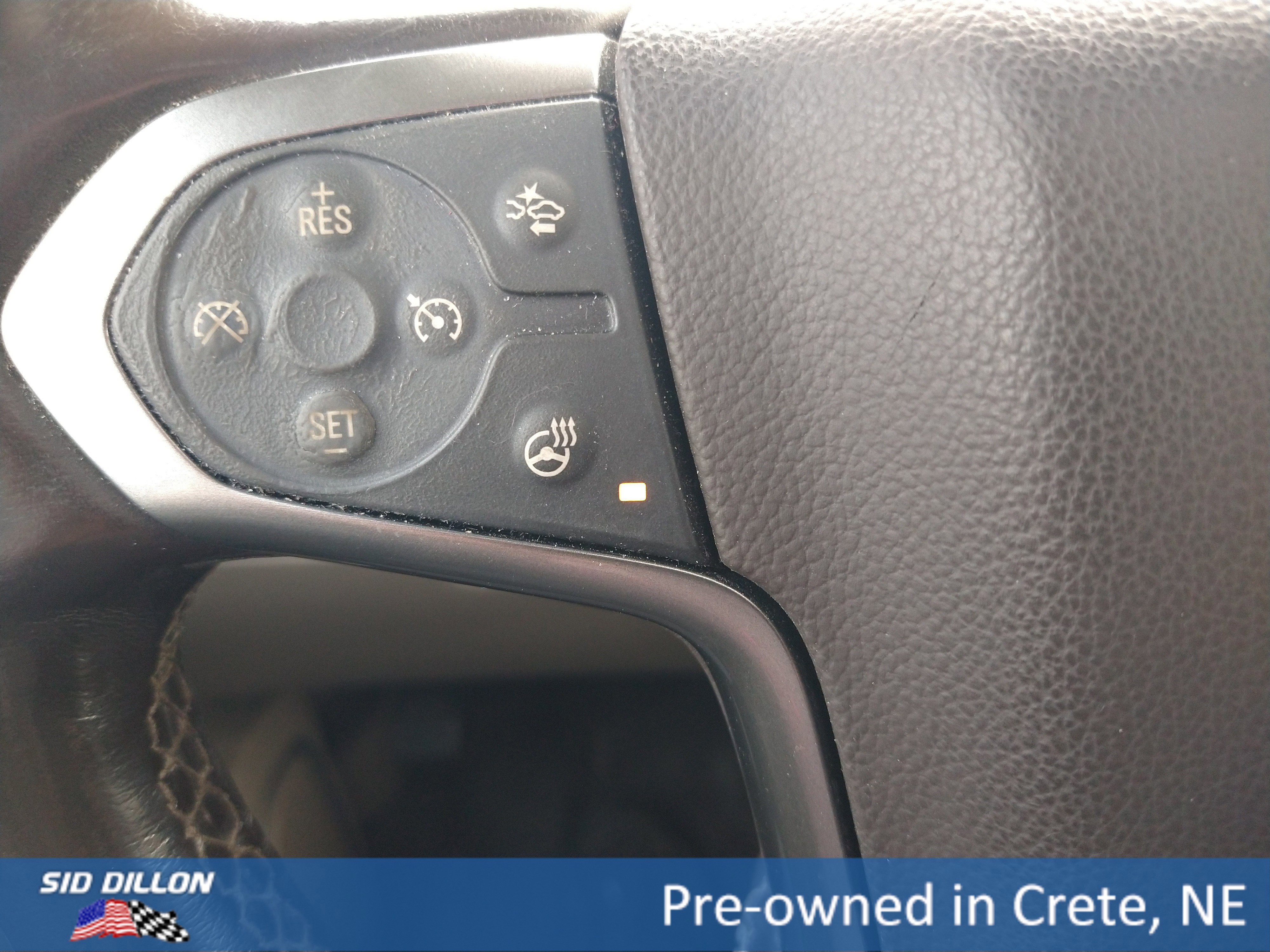 Used 2018 Chevrolet Suburban Premier w/ Max Trailering Package image 11