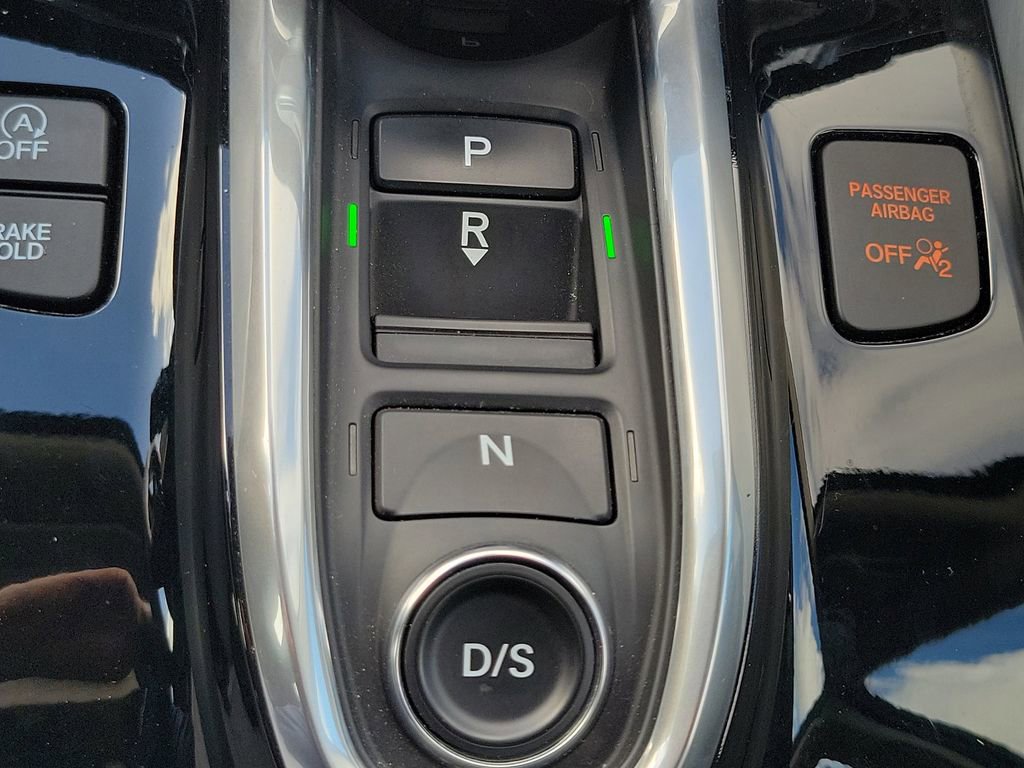 Certified 2022 Acura TLX SH-AWD w/ Technology Package image 30