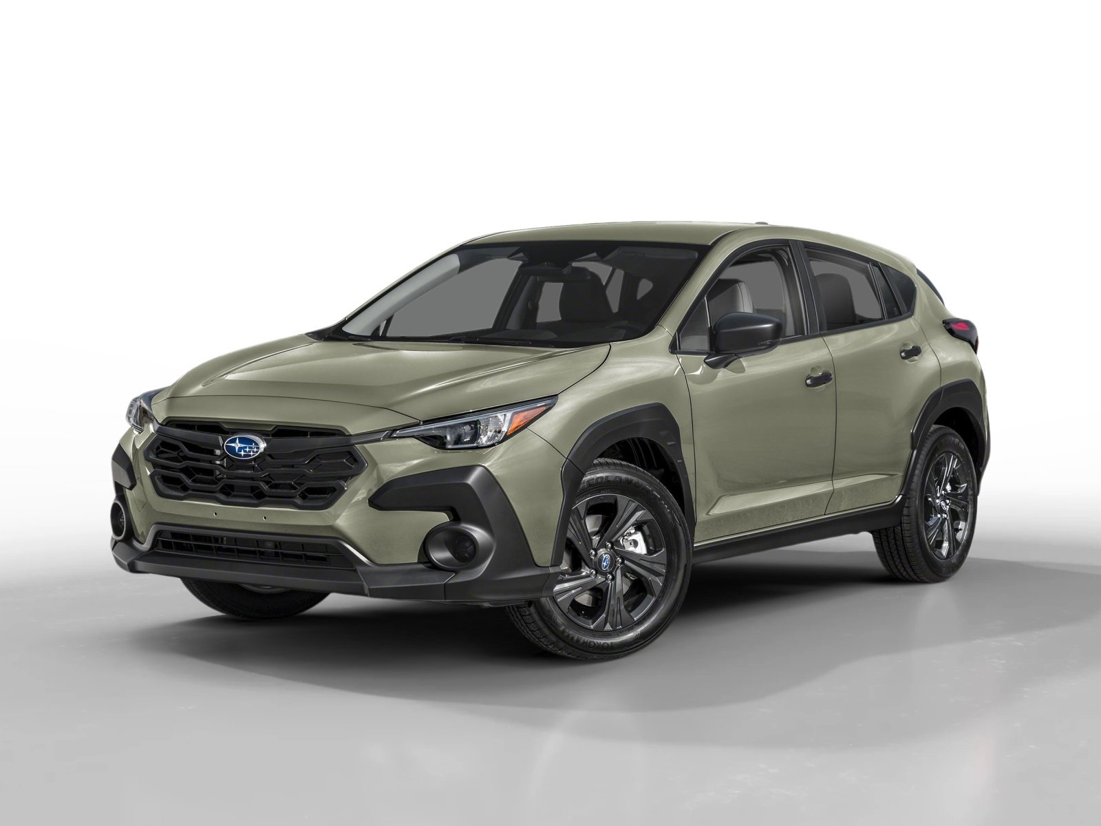 New 2026 Subaru Crosstrek 2.5i Premium