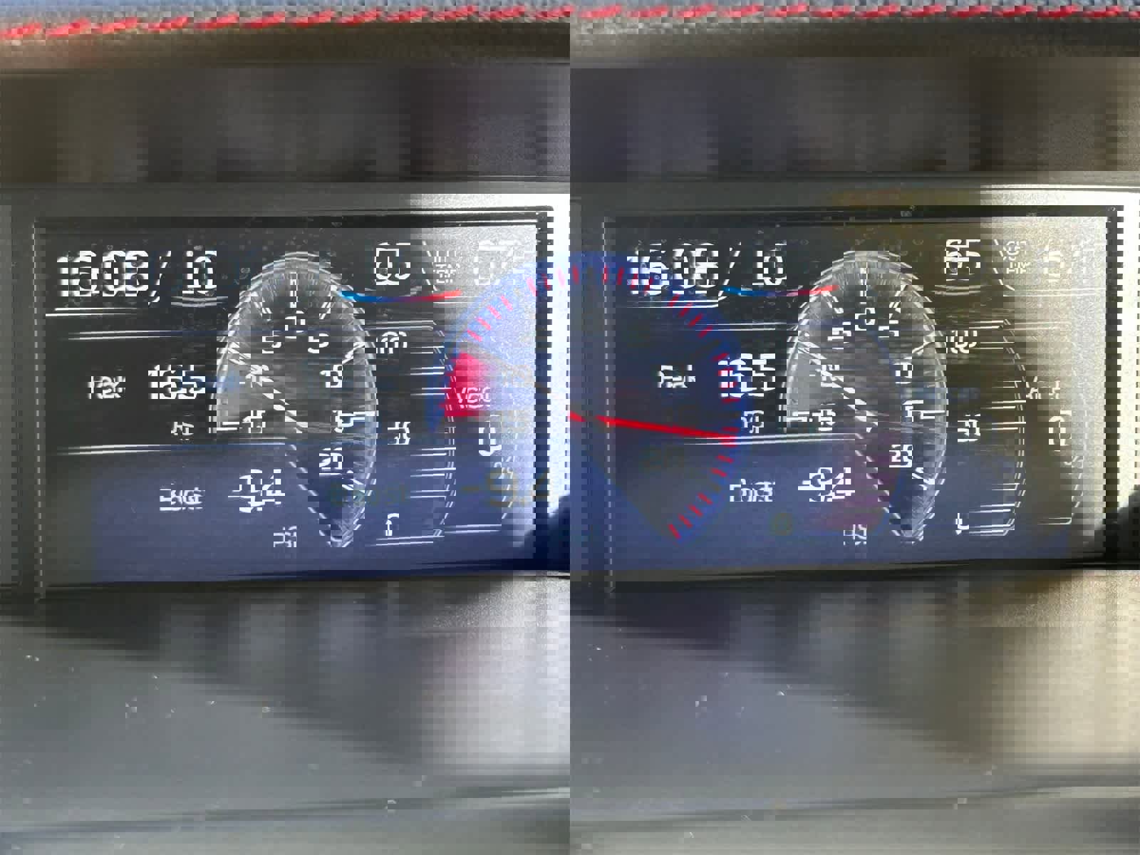 Used 2021 Subaru WRX STI Limited image 19