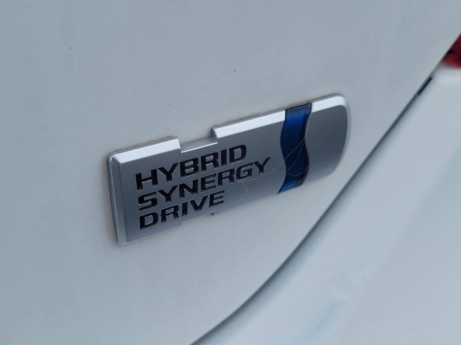 Used 2014 Toyota Camry SE w/ Moonroof Package FWD image 8