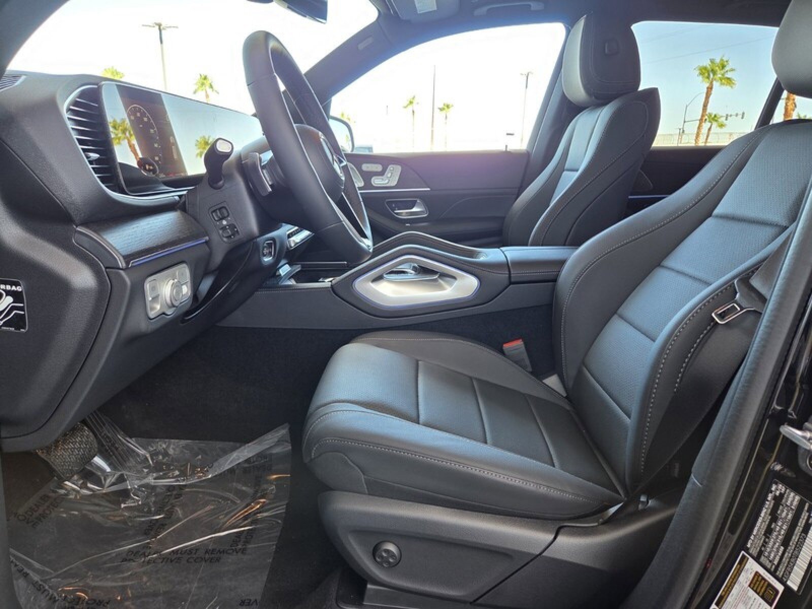 New 2026 Mercedes-Benz GLE 450 4MATIC image 11