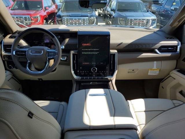 New 2026 GMC Yukon XL Denali w/ Denali Reserve Package AWD/4WD image 12