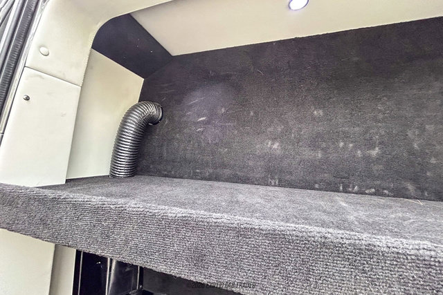 Used 2017 Mercedes-Benz Sprinter 3500 image 93