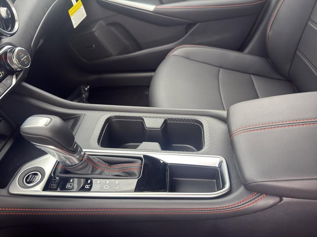 New 2025 Nissan Sentra SR image 29