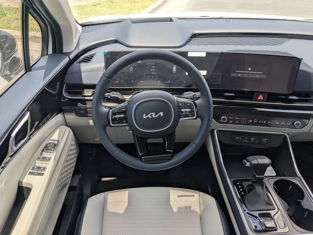 New 2026 Kia Carnival SX Prestige FWD image 19
